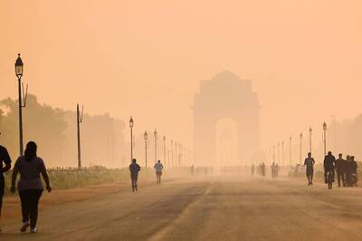 Delhi's Air Quality Likely to Remain 'Poor' Till Diwali: SAFAR