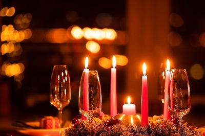 Exploring Alfresco Dining in Delhi NCR: A Culinary Journey Through Five Unique Restaurants