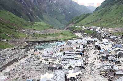 Prayers at Kedarnath temple to resume on September 11
