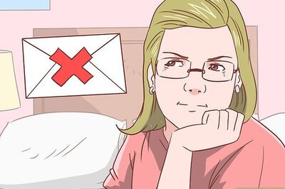 How to Cope with Receiving Anonymous Letters