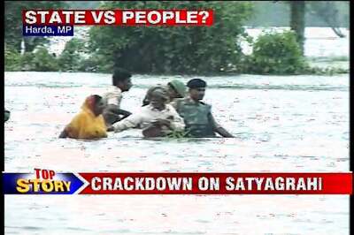 Harda: Shoot-at-sight orders issued in curfew-bound town