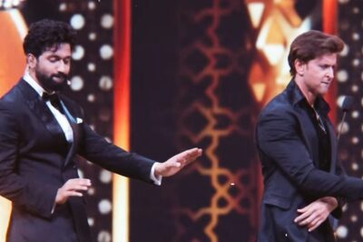 Vicky Kaushal Says Hrithik Roshan Was 'Last Person' To See  Stardom: 'Now We See A Star Every Week...'