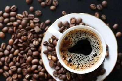 Here’s Why Drinking Tea or Coffee on an Empty Stomach Can be Harmful