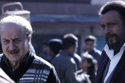 The Kashmir Files Declared Tax-Free In Haryana, Gujarat, Madhya Pradesh; Vivek Agnihotri Reacts