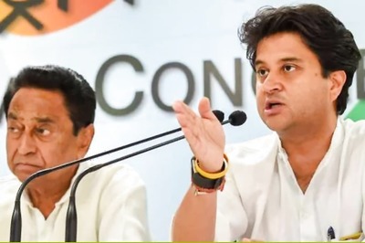 Kamal Nath Govt Will Face Crisis if it Neglects Jyotiraditya Scindia: MP Labour Minister