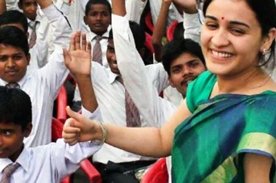 Battle for UP: First Time Ever, Aparna Yadav Gave Voting a Miss in Etawah