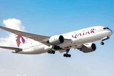 FIFA World Cup 2022: Qatar Airways Says Gulf Airlines to Operate Over 160 Flights Daily