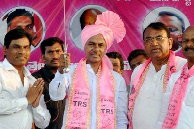 Telangana to Pass Legislation For Muslim Quota on April 16