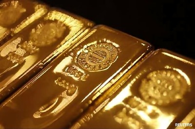 India raises import duty on gold, silver to 10 per cent