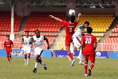 I-League: ONGC aim to gain momentum