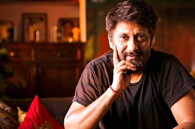 Vivek Agnihotri Calls Session With Oxford University Students 'Engaging'