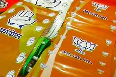 BJP releases its list of candidates for West Bengal Assembly Elections