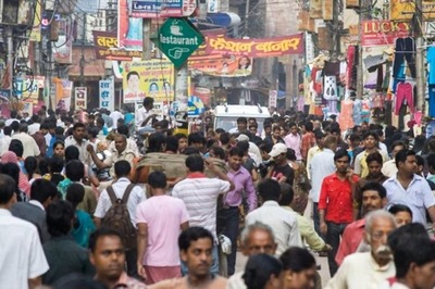 Over 1.53 Lakh Covid Vaccines Administered in Delhi on Monday