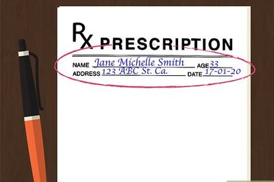 How to Write a Prescription