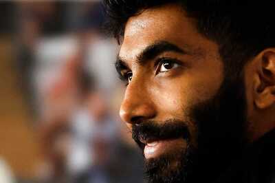 Former Pakistan Cricketer Claims Jasprit Bumrah 'Might' Pull Out from T20 World Cup 2022