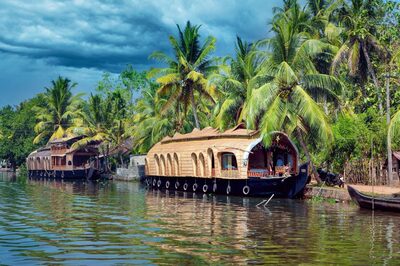 Father's Day 2023: 9 Serene Retreats To Spend The Weekend With Your Dad