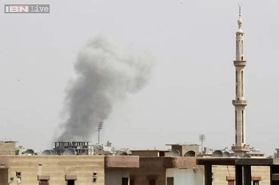 Woman doctor among 22 Malaysians with Islamic State in Syria