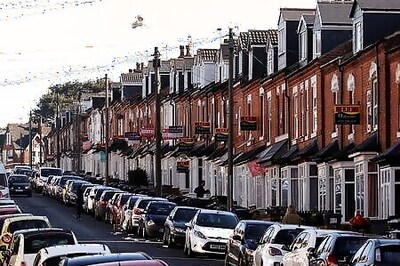 British home sales hit record after lockdown, Rightmove says