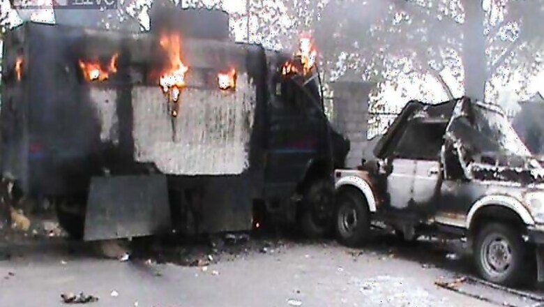 Judicial probe into Kishtwar violence begins