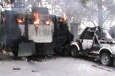Judicial probe into Kishtwar violence begins