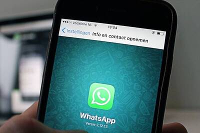 WhatsApp Wants To Make It Easy To Rejig Your Favourite Contacts: Here's How