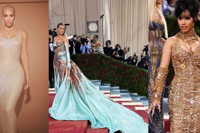 Met Gala 2023: Kim Kardashian And Cardi B to Blake Lively, Recap Of Best Dressed Celebs from Met Gala 2022