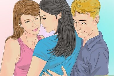 How to Date a Bisexual Person