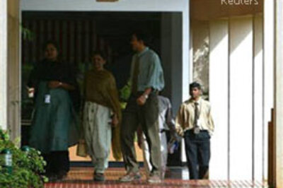 Axon buy: Traders fear bid war, Infosys confident