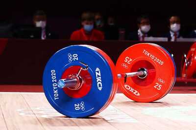 Sports Ministry Approves Appointment of Pandoo as First HPD for Weightlifting