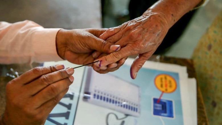 Congress, BJP Leaders Arrested for Livestreaming Voting on Facebook Live in Punjab