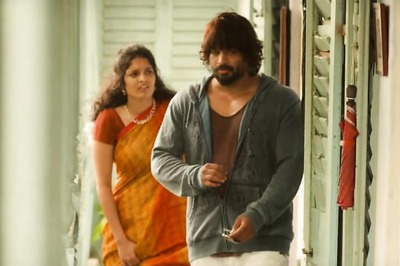 'Saala Khadoos' mints approximately Rs 10 crore in opening weekend