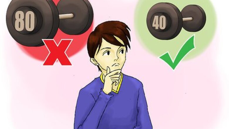 How to Stop Hesitating