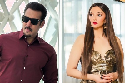 Somy Ali In Bigg Boss 18? Salman Khan's Ex-Girlfriend Reportedly Approached For Controversial Show