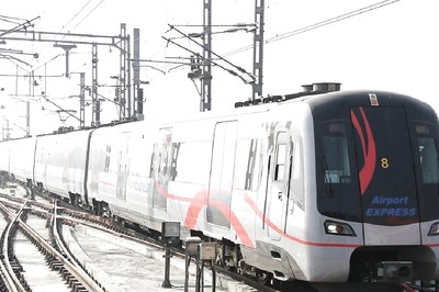 Delhi: A Section of Airport Metro To Remain Shut For 2 Hrs on Sunday | Check Timings
