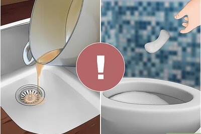 How to Unclog a Main Sewer Line Without a Snake