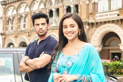 Baatein Kuch Ankahee Si Promo Out: Mohit Malik And Sayli Salunkhe’s Story Proves Love Has No Age