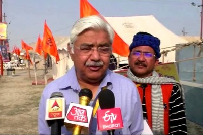 SC Verdict a 'Decisive Step' Towards Construction of Ram Temple in Ayodhya: VHP