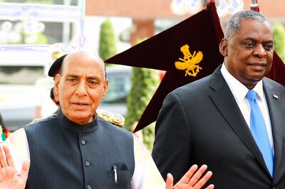 India, US To Hold Discussions Under 2+2 Format In April