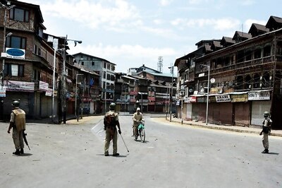 J&K: Youth Killed in Protests in Bandipora; Toll Climbs to 78