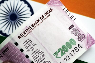 Rupee Opens 5 Paise Higher at 71.38 Against US Dollar in Early Trade