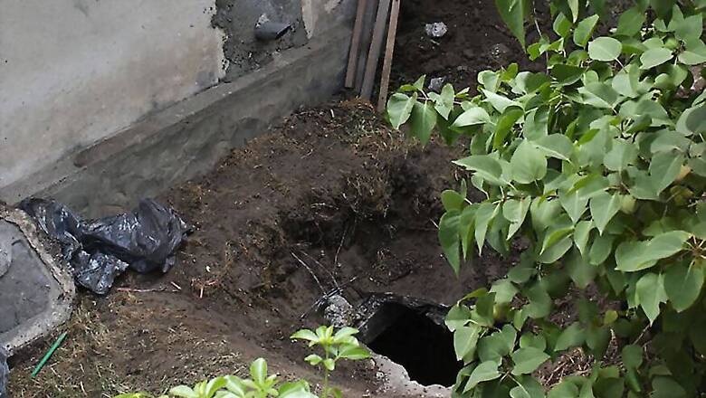 6-Year-Old Dies After Falling Into Septic Tank