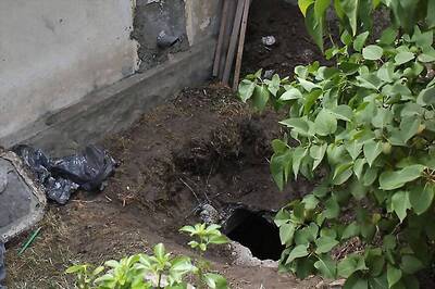 6-Year-Old Dies After Falling Into Septic Tank