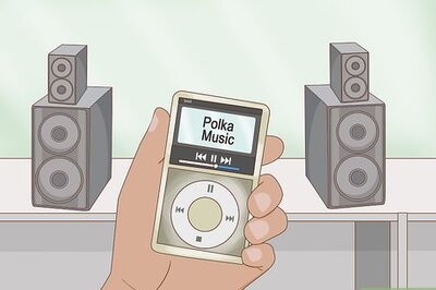 How to Dance the Polka Step-by-Step