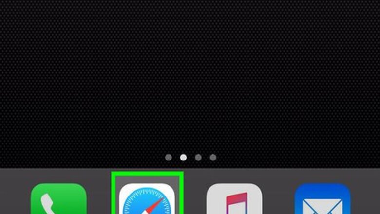 How to Browse Shared Links on Safari in iOS