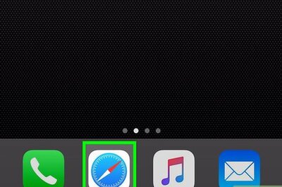 How to Browse Shared Links on Safari in iOS