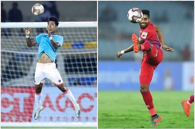 ISL 2019-20: Best Attacks Go Head to Head as FC Goa Host Table-toppers ATK