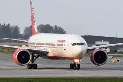Air India Most Punctual Airline in October, Go First Comes Last