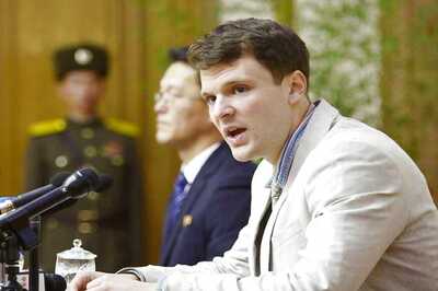 US Student Otto Warmbier, Held Prisoner by North Korea, Dies Days After Release