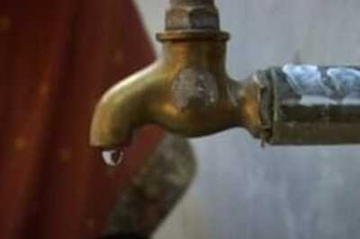 12 UP villages to boycott polls