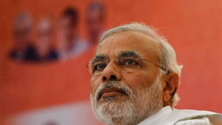 Goa: BJP to charge Rs 5 for attending Modi's rally